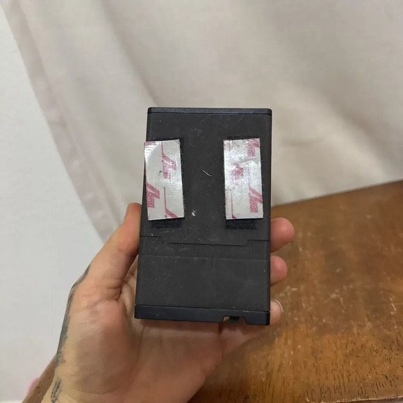 Vintage Passport Radar Detector By Cincinnati Microwave Powers On!! - Picture 6 of 9